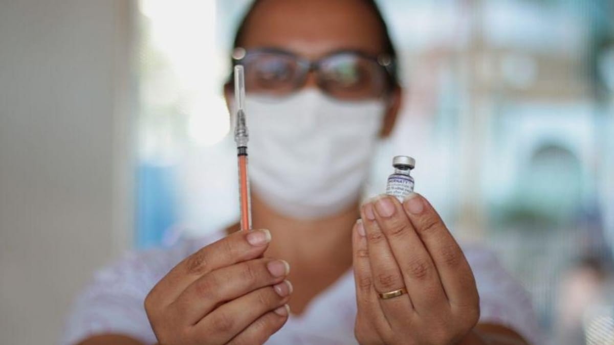 Espírito Santo aplica 44.973 doses no primeiro dia da Campanha de Vacinação contra a Influenza 2026