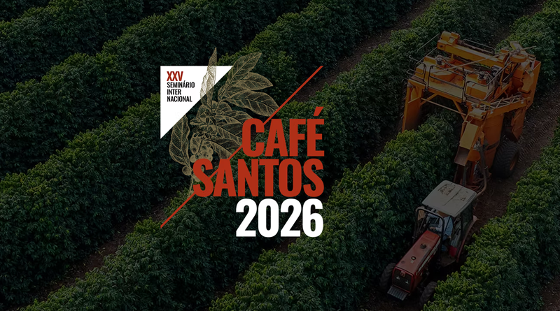 Brasil institui Dia Internacional do Café na ONU e sediará Seminário Internacional em Santos
