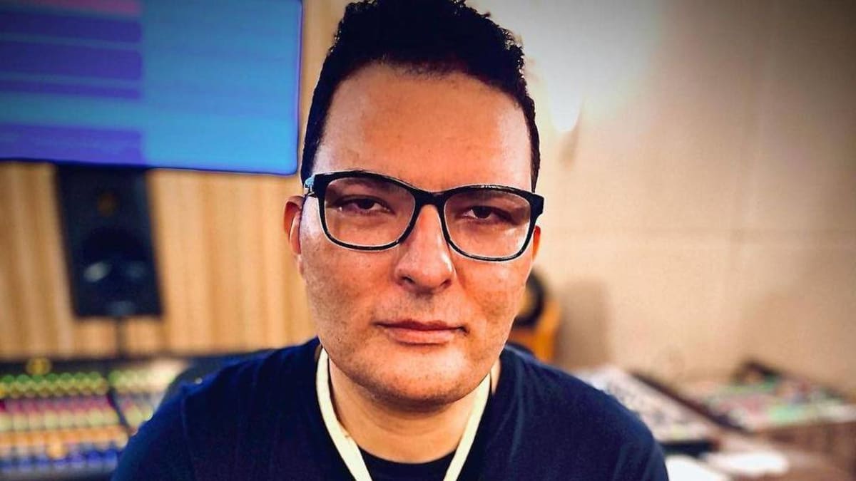 Condenação do cantor Leandro Lehart por estupro é mantida pelo TJ-SP