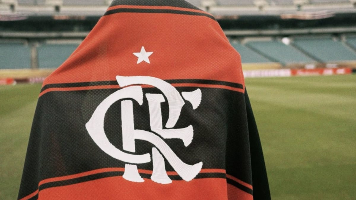 Flamengo negocia aluguel de avião exclusivo para reduzir desgaste dos jogadores em 2026