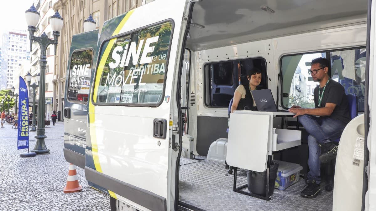 Curitiba celebra 333 anos com pleno emprego e políticas públicas voltadas à população