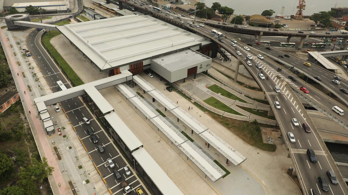 Conecta Mudes oferece mais de 400 vagas de emprego no VLT Carioca