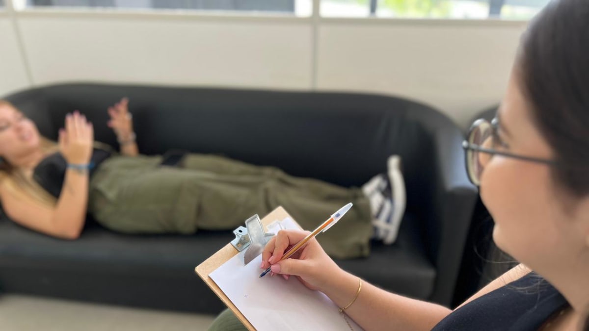 Projeto MoviMENTE melhora atendimento em saúde mental e reduz filas em Içara