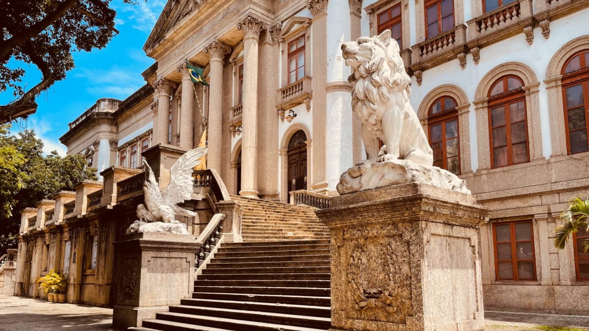 Descentralização de acervos pode ampliar acesso ao patrimônio cultural brasileiro