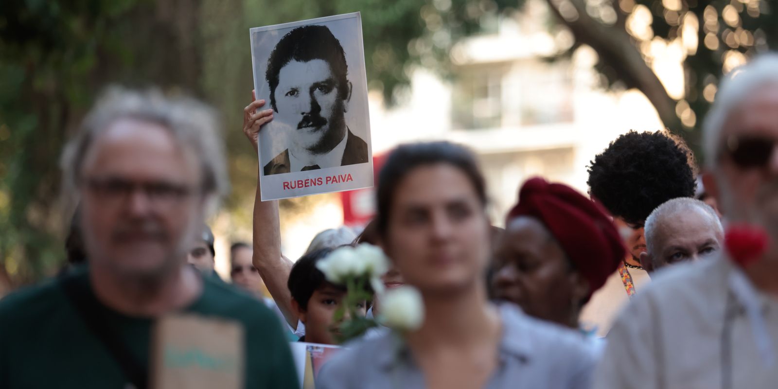 Caminhada do Silêncio lembra vítimas da ditadura em São Paulo