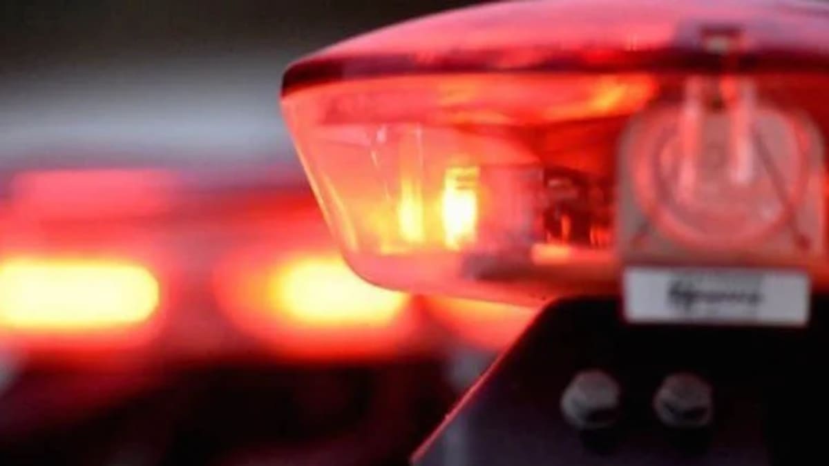 Mulher é suspeita de furtar bebida em supermercado de Rio do Sul