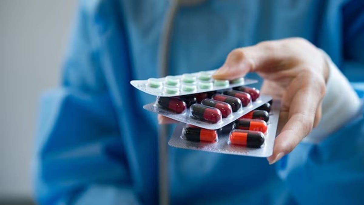 Medicamentos terão reajuste entre 1,13% e 3,81% a partir de quarta-feira