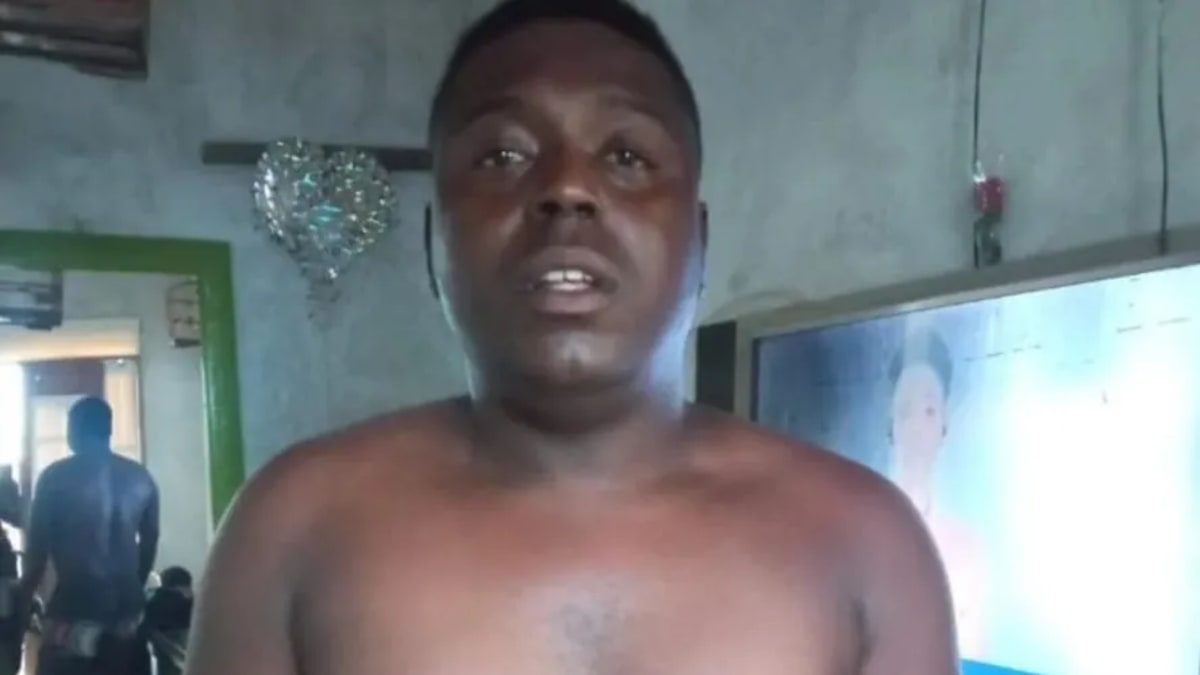 Jovem de 29 anos é morto a tiros em bar de Feira de Santana