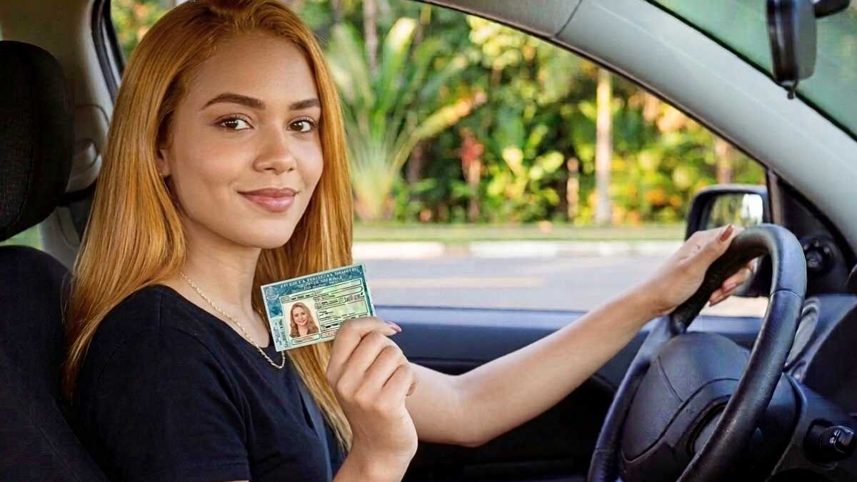 Projeto propõe ampliar limite de peso para CNH categoria B e incluir veículos elétricos e híbridos