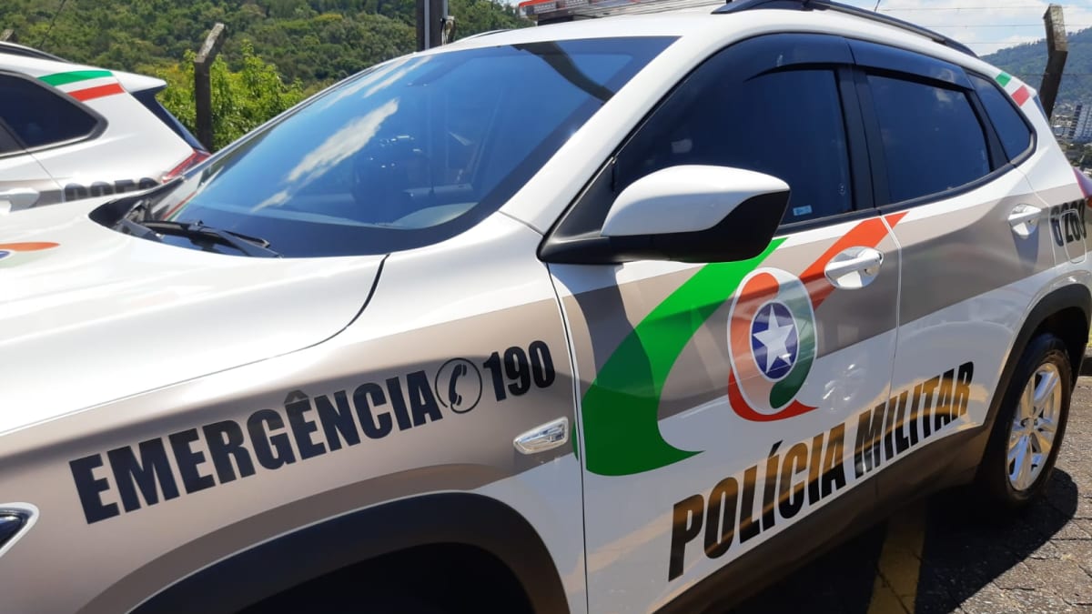 Menino de nove anos é atacado por cachorro solto em Jaraguá do Sul