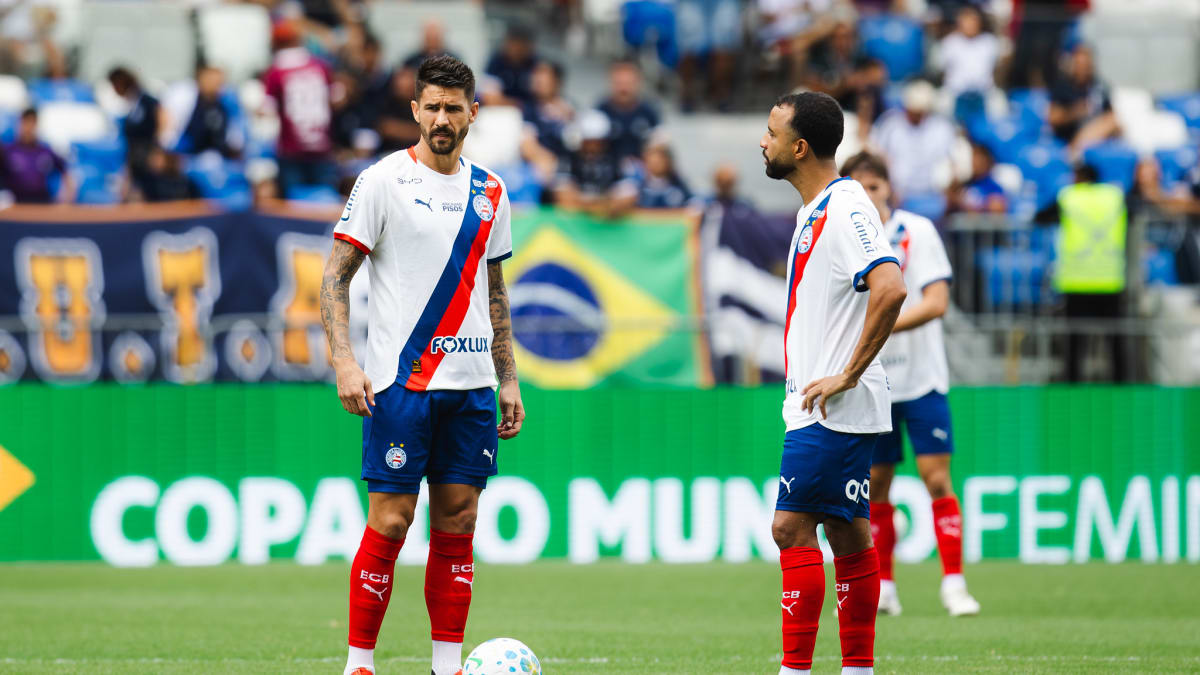 Rui Costa critica 'salto alto' do Bahia após goleada para o Remo