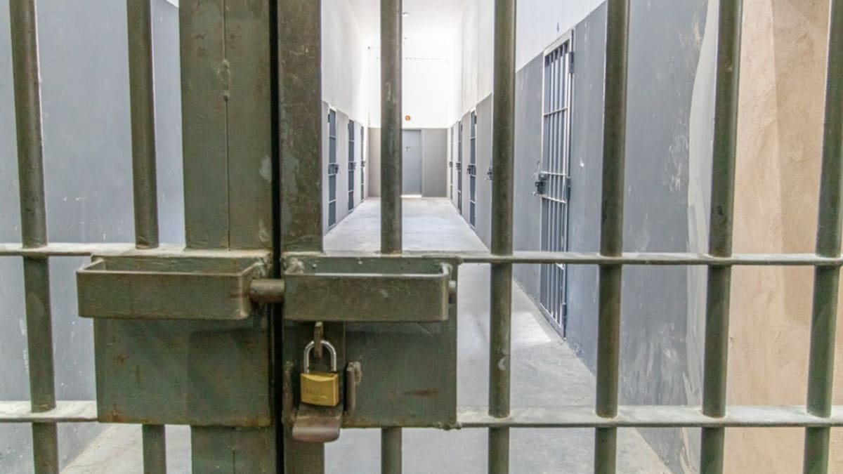 Pagamento evita suspensão dos atendimentos de saúde no sistema prisional do Rio