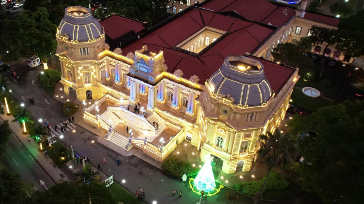 STF marca julgamento para definir escolha do próximo governador do Rio de Janeiro