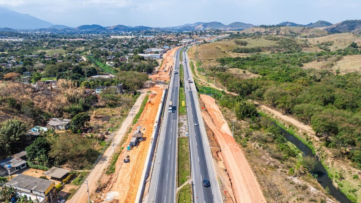Feriado da Semana Santa deve aumentar o movimento nas rodovias da Ecovias Rio Minas