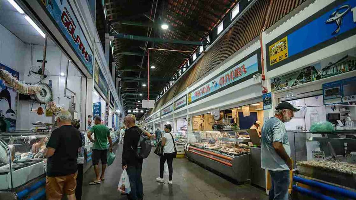 Pesquisa do Procon em peixarias de Florianópolis aponta variações significativas nos preços para a Semana Santa