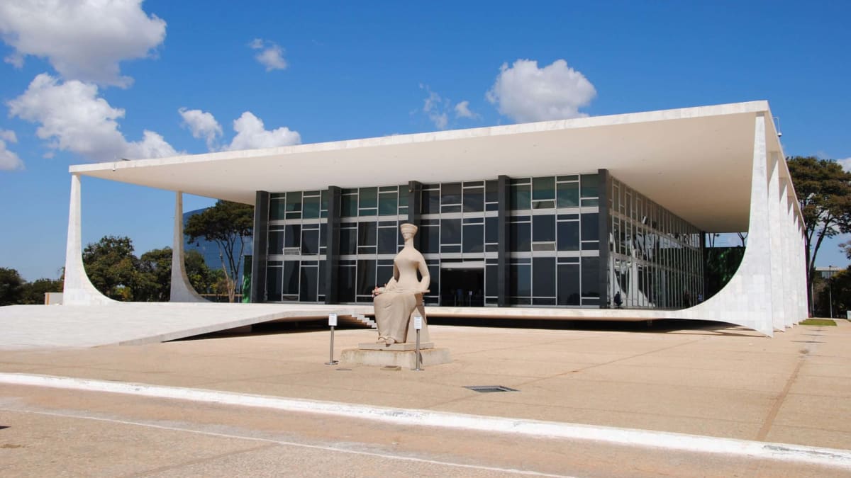 STF estabelece limites para pagamento de penduricalhos a magistrados e membros do Ministério Público