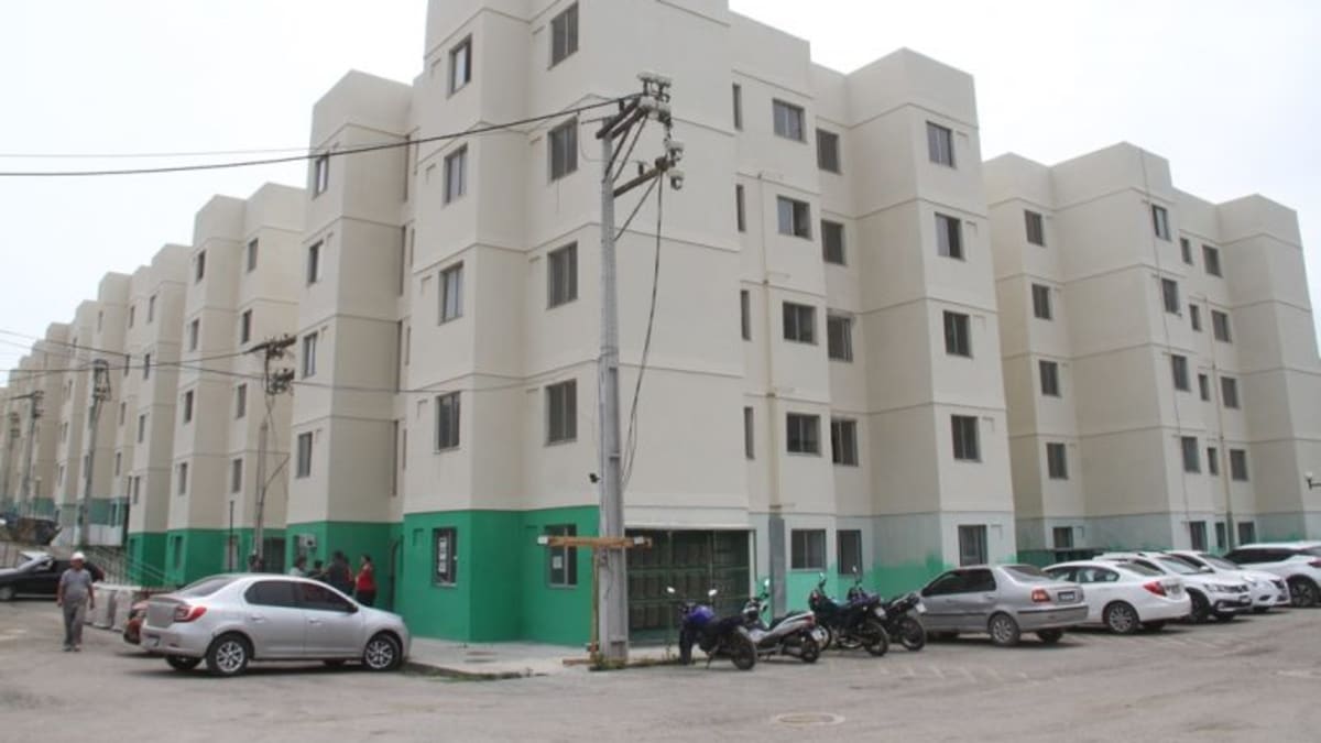 Atualização das faixas do Minha Casa Minha Vida redesenha o mercado imobiliário no Rio de Janeiro