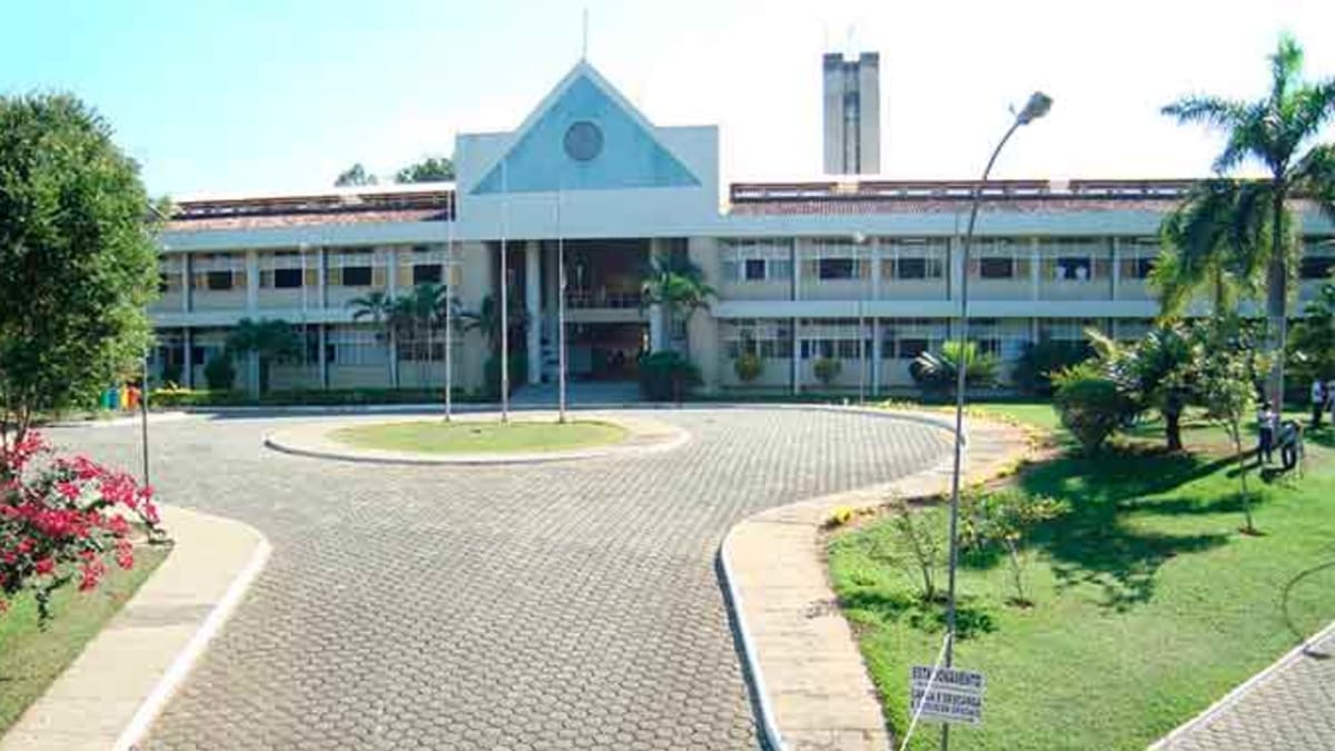 Jovem de 19 anos é baleado ao tentar roubar vigilante no campus do Ifes em Colatina