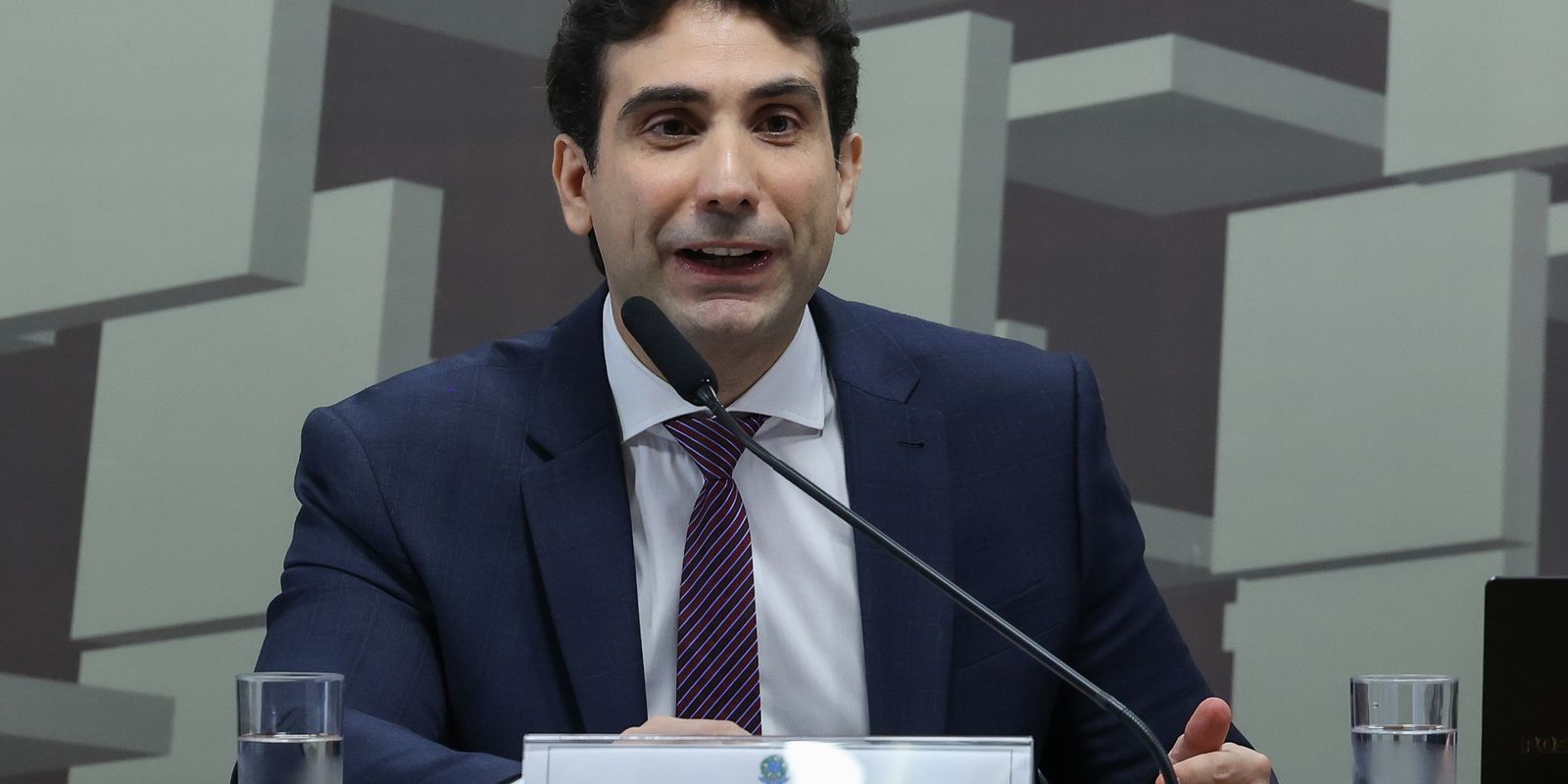 Brasil em posição favorável para enfrentar volatilidade do petróleo