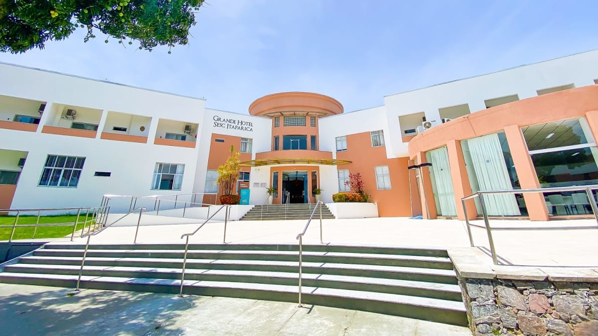 Sesc Bahia fecha parceria com EDP para economizar 30% em energia até 2030