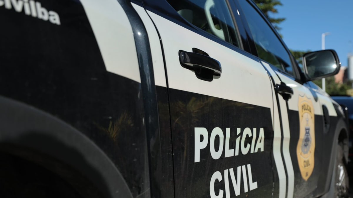 Homem embriagado é preso após colisão que matou motociclista na Paralela, em Salvador