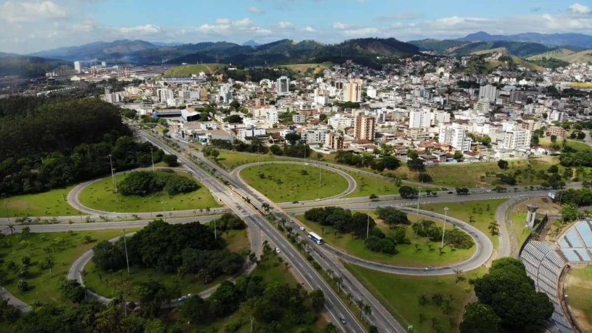 Ipatinga assume sede administrativa de Minas Gerais até terça-feira