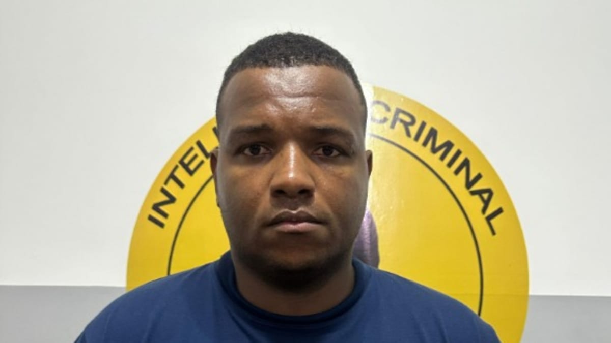 Líder do Comando Vermelho em Salvador é preso na Bolívia após roubo a vinícola