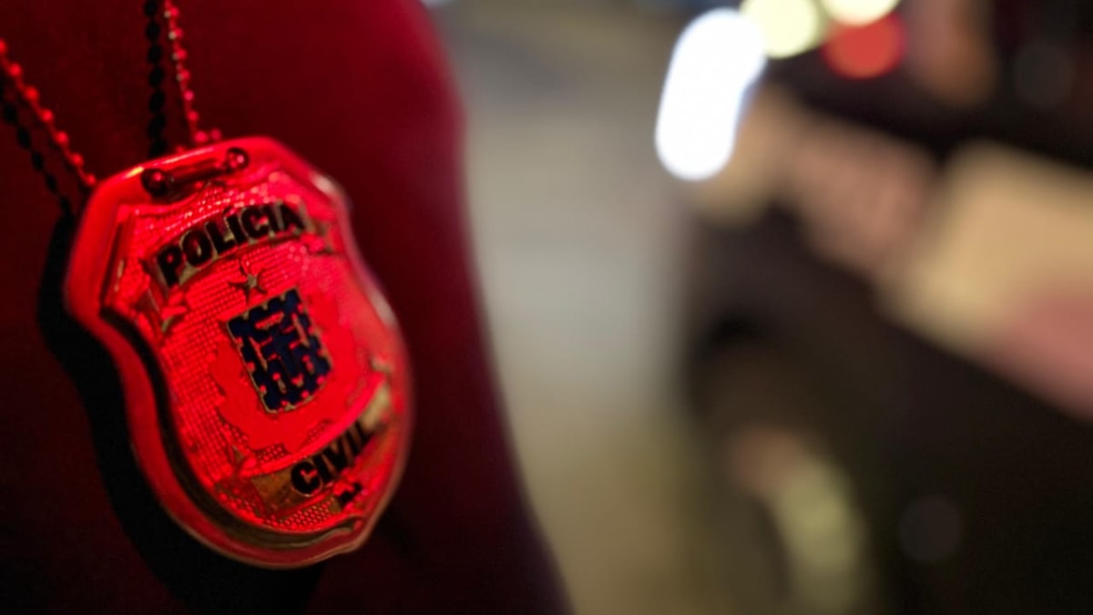 Técnica de enfermagem é presa em flagrante ao tentar sequestrar recém-nascido em hospital do DF