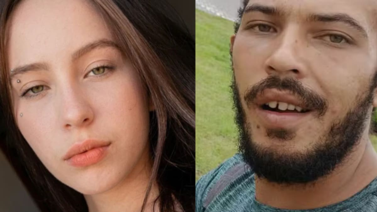 Suspeito de matar jovem e esconder corpo em freezer é preso na Bahia