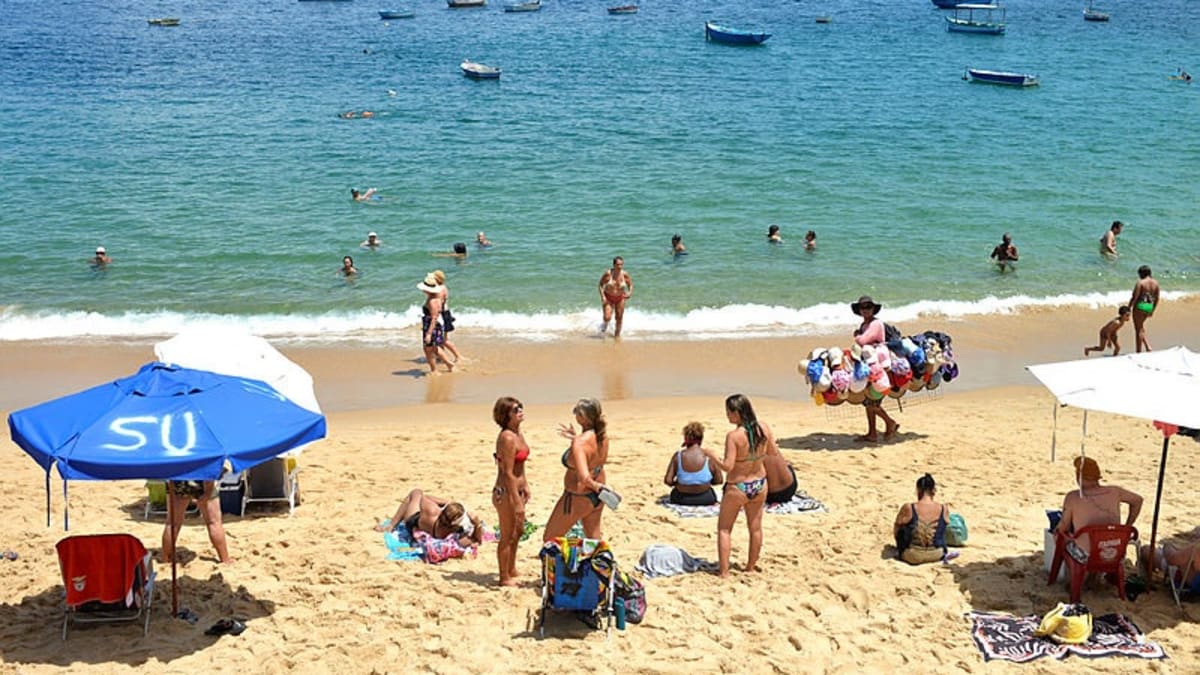 Prefeitura de Salvador decreta ponto facultativo em 2 de abril e amplia feriado da Semana Santa