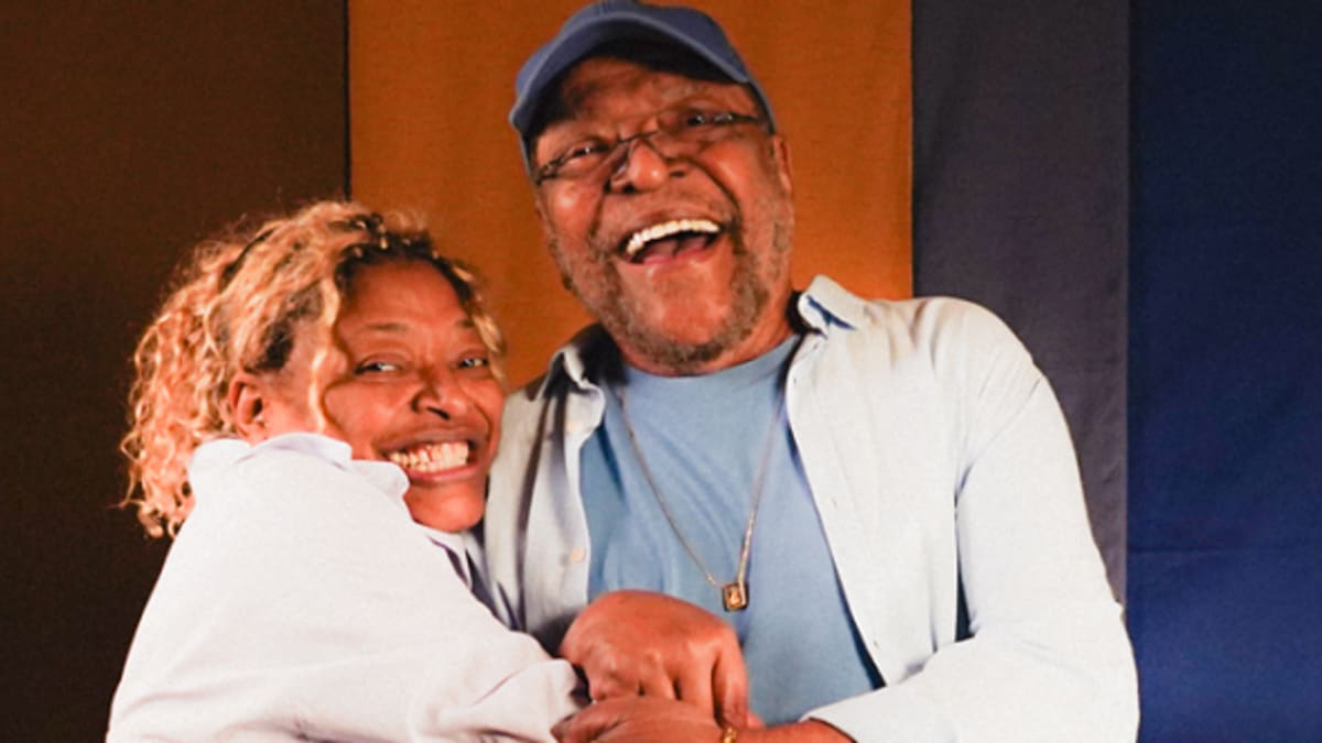 Martinho da Vila anuncia última turnê ao lado de Mart'nália com show no Rio de Janeiro