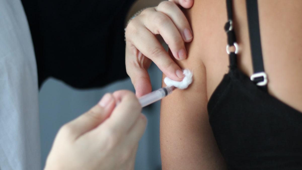 Joinville aplica mais de 6 mil doses no Dia D de vacinação contra a gripe