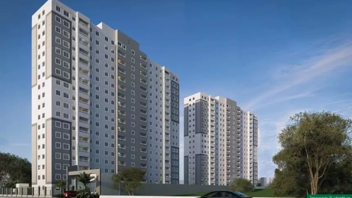 Condomínios no Rio de Janeiro pressionam por revisão da tarifa mínima de água