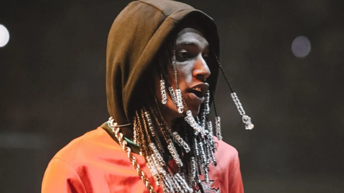 Audiência de julgamento do rapper Oruam é remarcada para 11 de maio no Rio de Janeiro