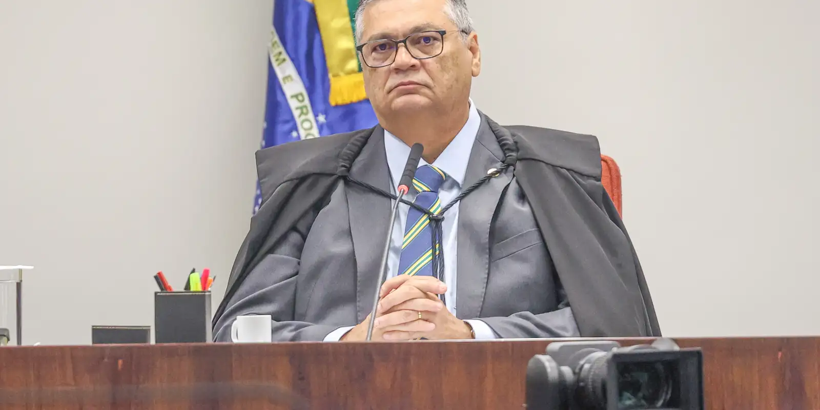 STF amplia investigação sobre emendas de senador Carlos Viana