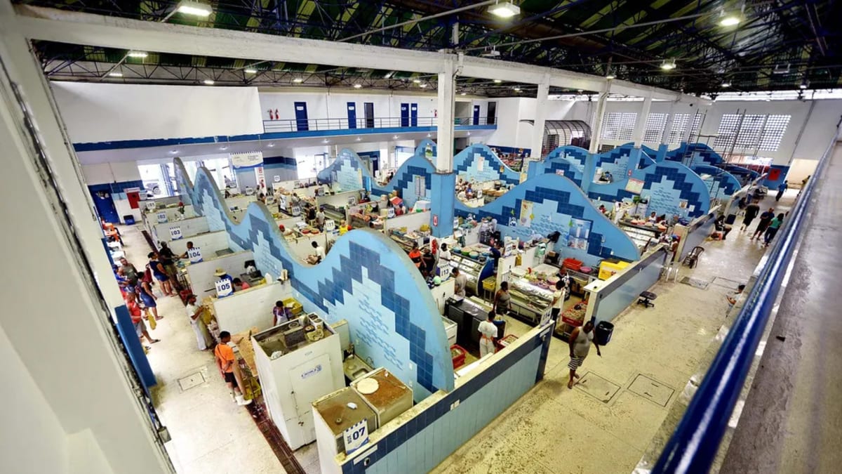 Comércios de Salvador têm horários especiais na Semana Santa