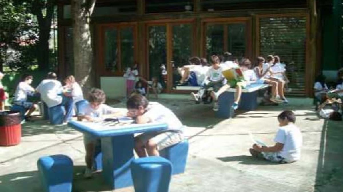Escola Parque é reconhecida pela Unesco como Green School por práticas sustentáveis