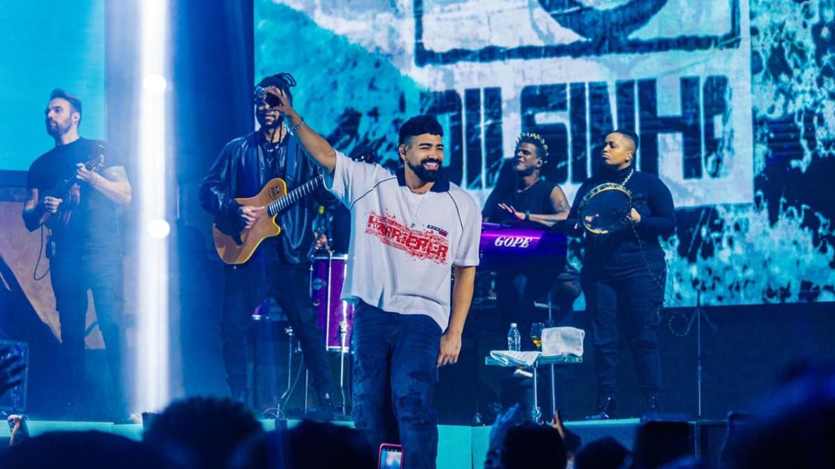 JaboFest 2026 em Jaboticatubas terá show de Dilsinho no feriado de Semana Santa