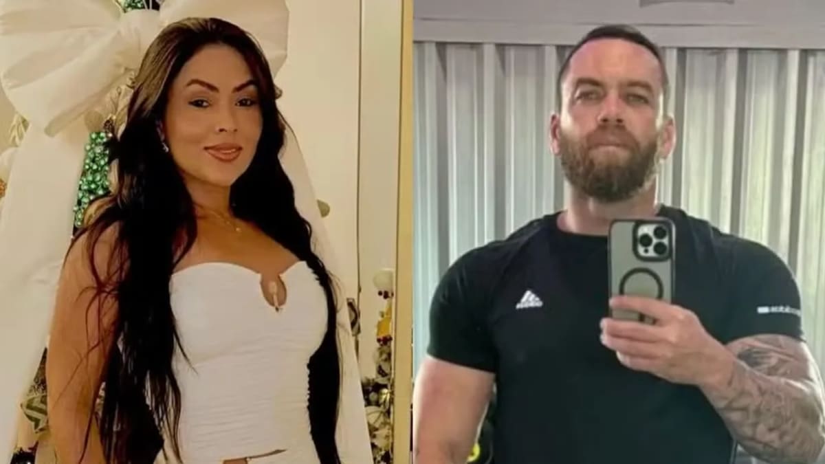 Ex-diretor de presídio suspeito de matar namorada após discussão em show na Bahia