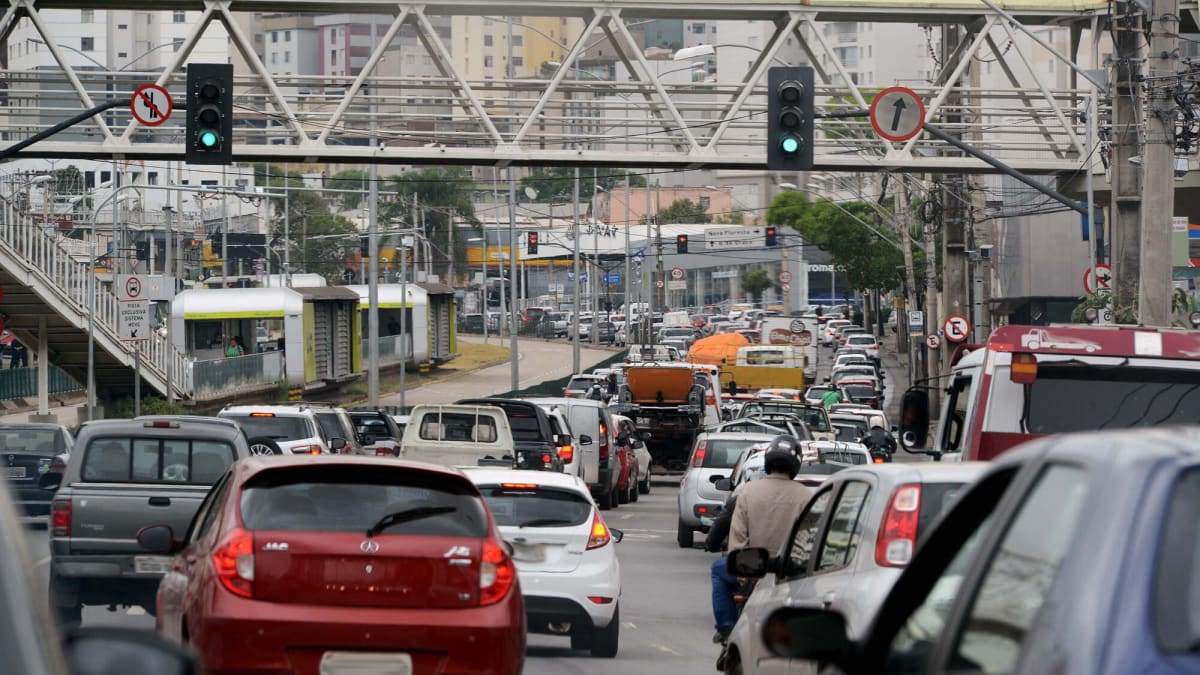 Termina nesta terça prazo para pagamento da Taxa de Renovação do Licenciamento Anual de Veículo em Minas Gerais
