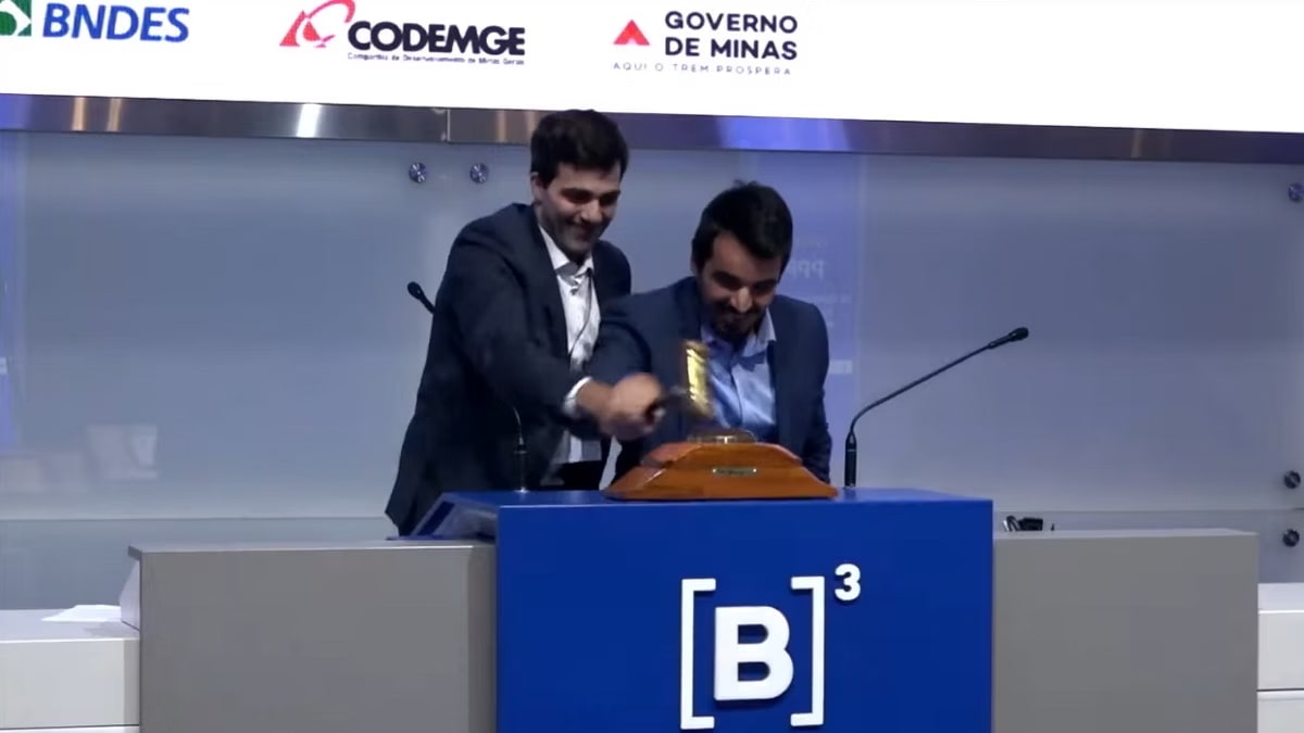 IG4 vence leilão da PPP da Educação em Minas Gerais com proposta de R$ 22,3 milhões