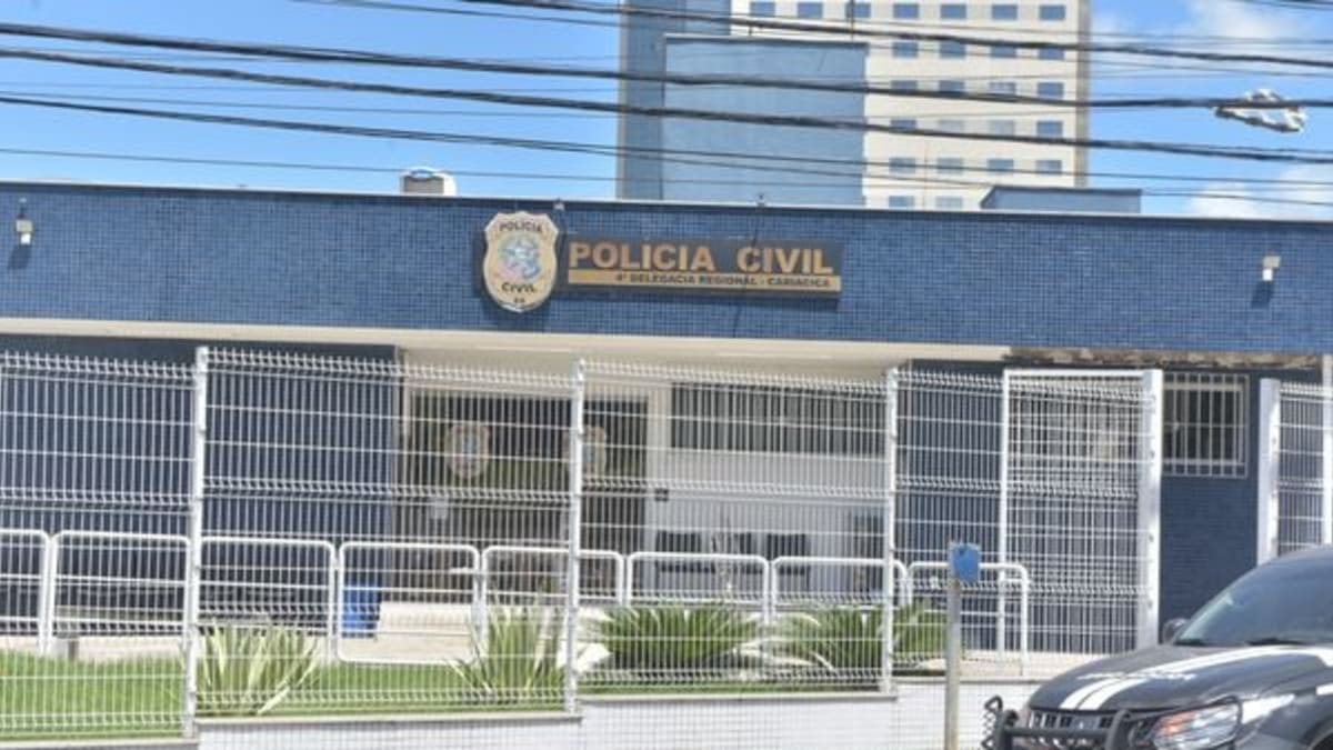 Homem é preso em Viana após ferir companheira com arma branca em briga de família