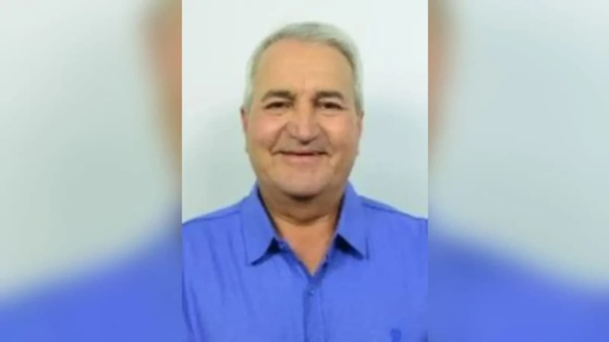Prefeito de São Miguel do Passa Quatro é agredido em estrada vicinal