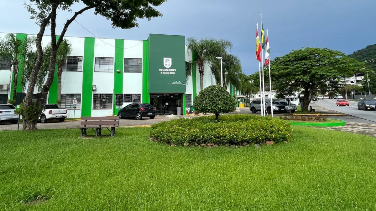 Prefeitura de Jaraguá do Sul informa funcionamento dos serviços públicos na Semana Santa