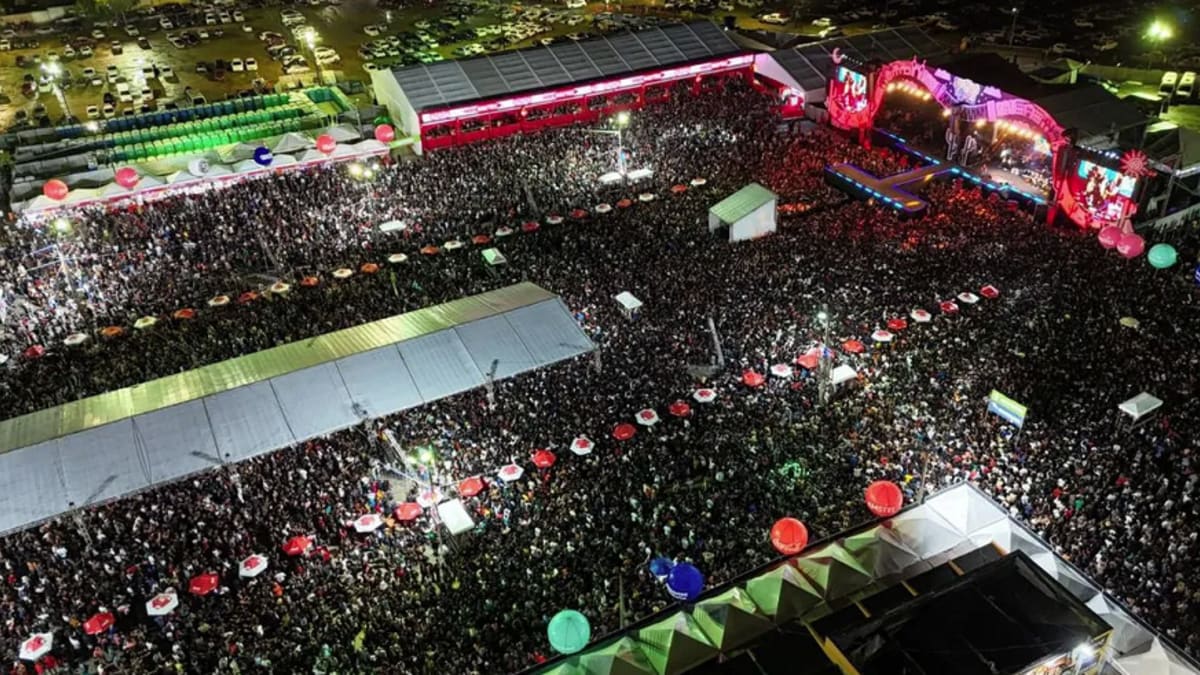 MP-BA fiscaliza contratações artísticas dos festejos juninos de 2026 em três municípios