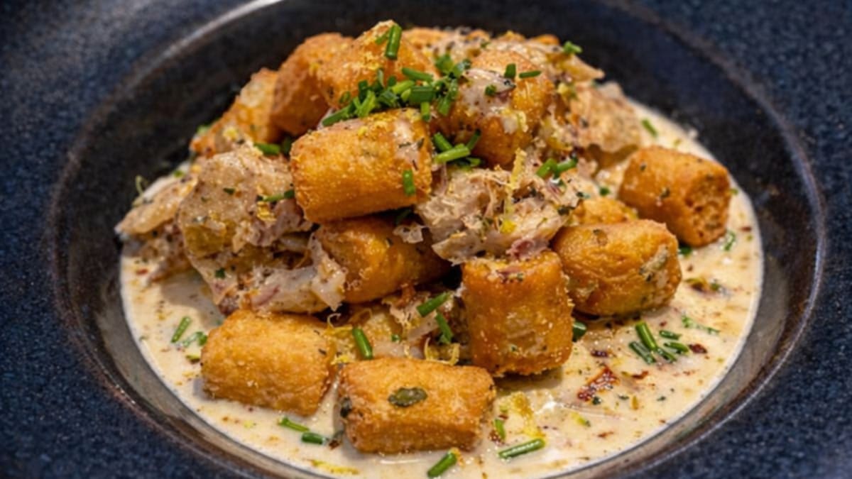 Puli Trattoria oferece menu especial de Páscoa na Gávea