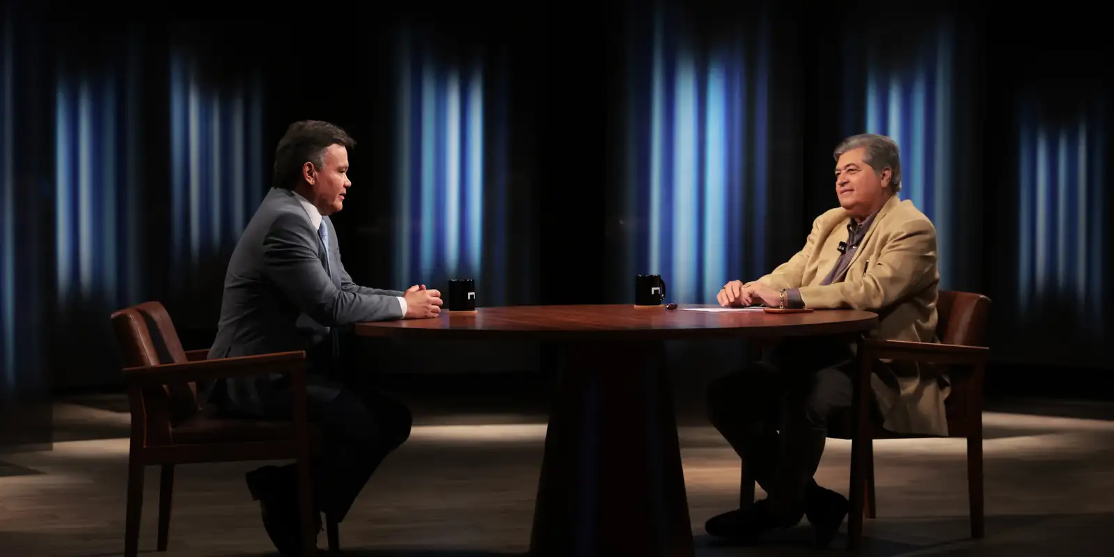 Promotor Lincoln Gakiya é destaque no Na Mesa com Datena