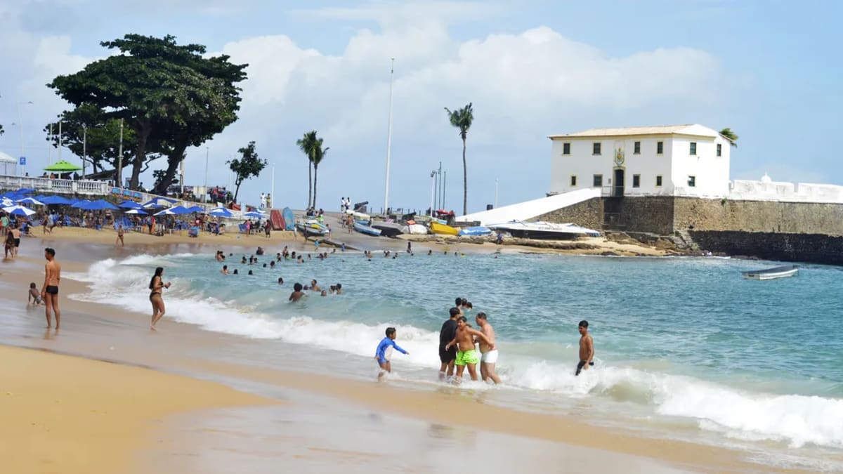 Salvador oferece roteiro completo para feriadão prolongado da Semana Santa