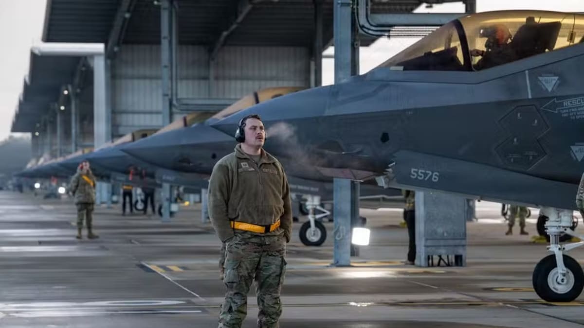 Paraquedistas do Exército dos EUA são enviados ao Oriente Médio