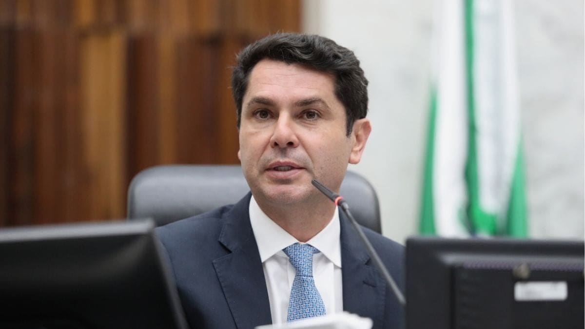 Pré-candidatura de Alexandre Curi recebe apoio de 189 prefeitos do Paraná